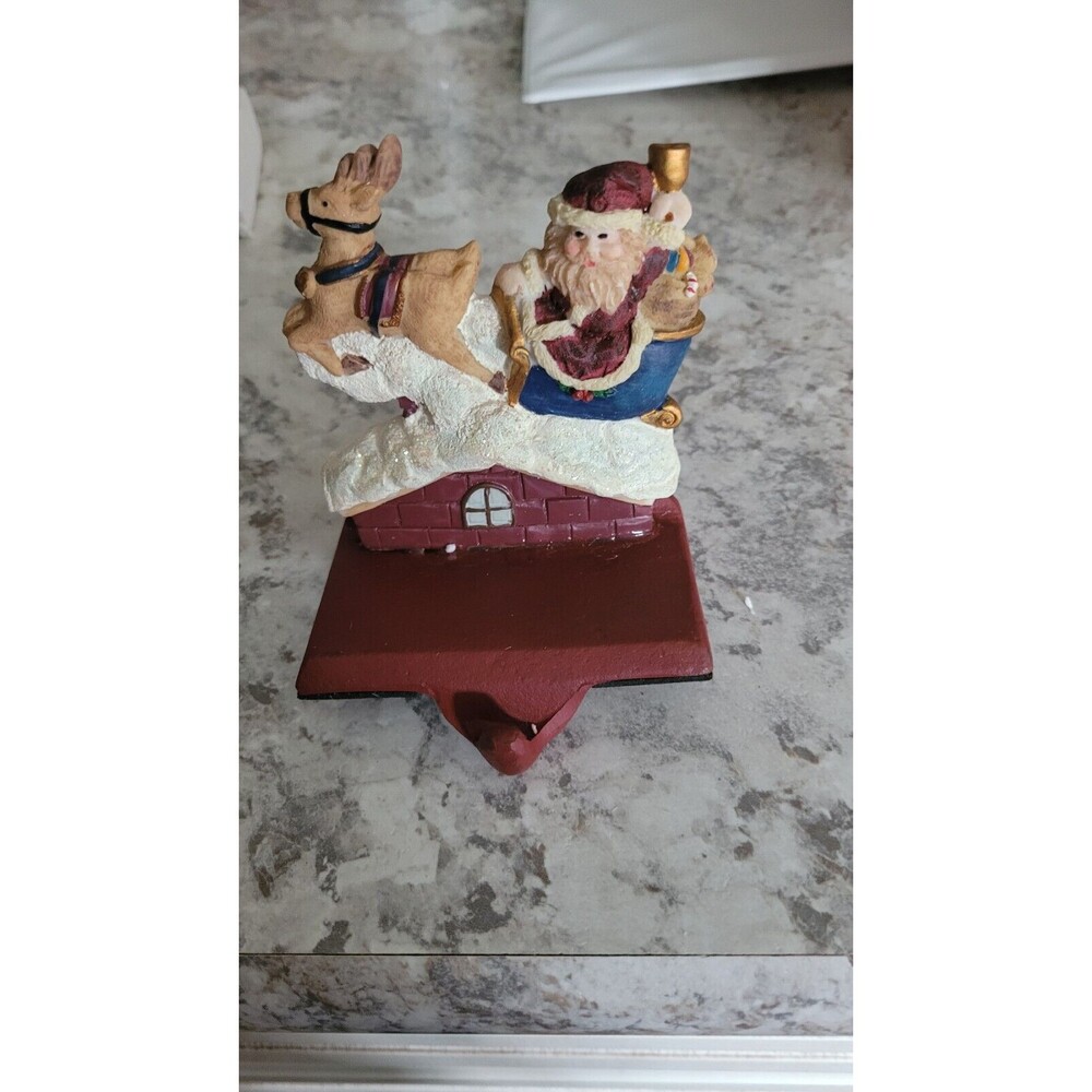 Christmas Stocking Holder